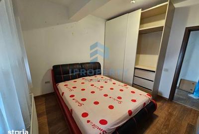 Apartament cu 2 camere decomandat în Militari