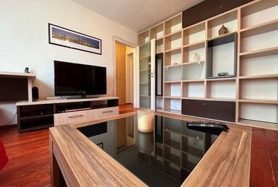 Apartament cu 2 camere semidecomandat, mobilat în Ultracentral - 13