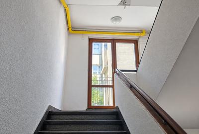 Garsonieră, mobilată în P-ța Romană - 16