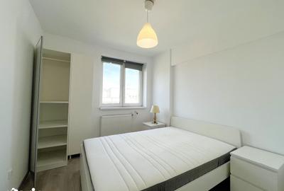 Apartament cu 2 camere semidecomandat, mobilat în Cișmigiu - 9