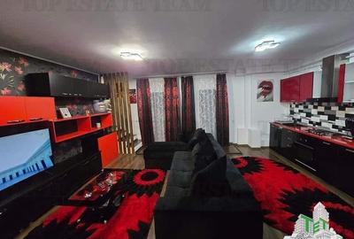 Apartament cu 4 camere decomandat, mobilat în Independenței - 1