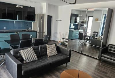 Apartament cu 3 camere decomandat, mobilat în Lacul Tei - 2