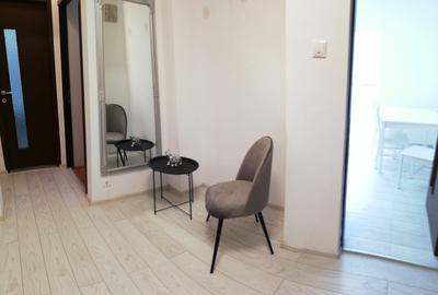 Apartament cu 2 camere decomandat în Podgoria