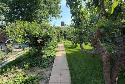Casă individuală cu 6 camere cu Canalizare în Poiana - 7