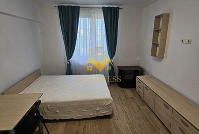 Garsonieră, mobilată în Între Lacuri