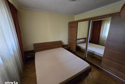 Apartament cu 3 camere semidecomandat, mobilat în Nerva Traian - 2