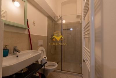 Apartament cu 2 camere semidecomandat, mobilat în Ultracentral - 9