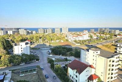 Apartament cu 2 camere decomandat în Central - 5