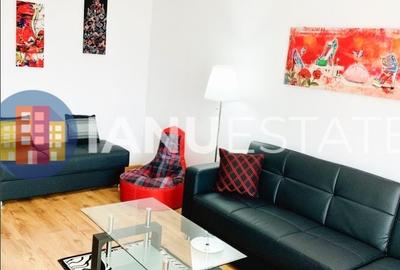 Apartament cu 2 camere decomandat în Vitan
