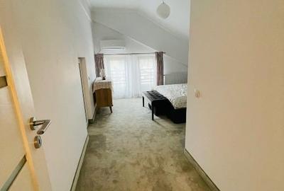 Apartament cu 4 camere decomandat, mobilat în Bucureștii Noi - 7