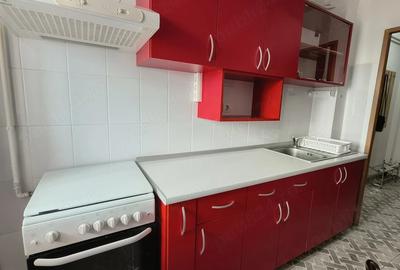 Apartament cu 2 camere nedecomandat în Tătărași - 1