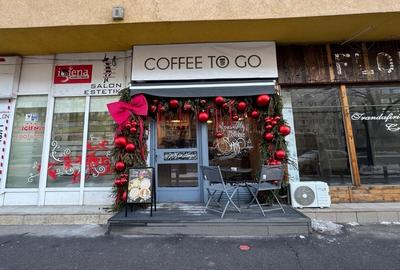 Spațiu comercial, de 50 mp, în Pantelimon