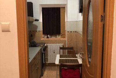 Garsonieră decomandată în Moșilor - 9