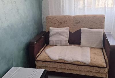 Garsonieră în Alexandru cel Bun