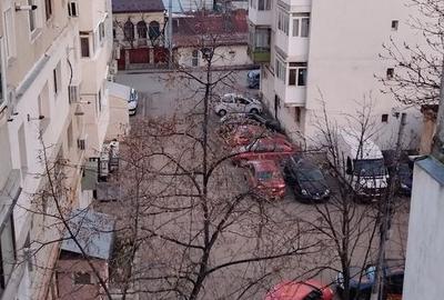 Apartament cu 3 camere decomandat în Dorobanți - 11