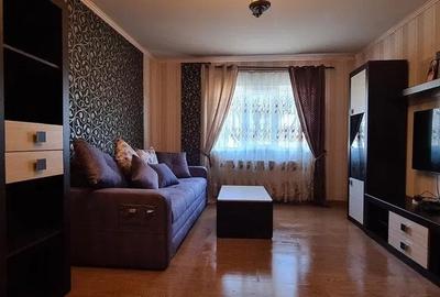 Apartament cu 2 camere decomandat, mobilat în Nicolina - 1