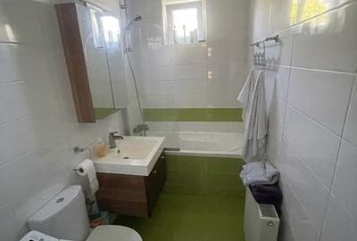 Garsonieră în Gheorgheni - 2