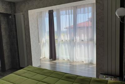 Apartament cu 2 camere decomandat în Central - 2