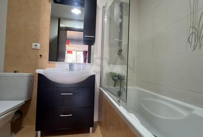 Apartament cu 3 camere semidecomandat, mobilat în Herăstrău - 5