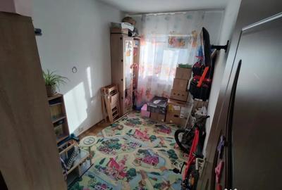 Apartament cu 3 camere decomandat în Central - 2