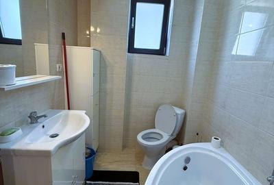 Garsonieră decomandată în Valea Adâncă - 9