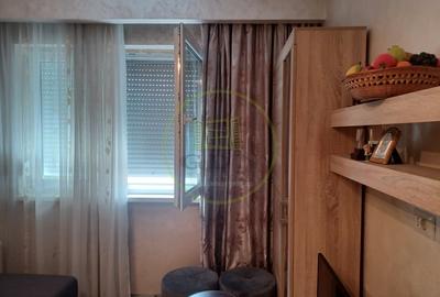 Apartament cu 2 camere decomandat în Bartolomeu - 16