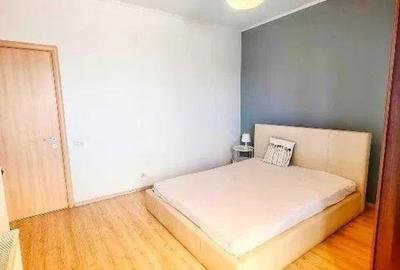 Apartament cu 2 camere semidecomandat, mobilat în Dămăroaia - 3