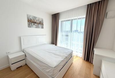 Apartament cu 2 camere, mobilat în Aviației - 3