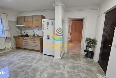 Apartament cu 2 camere decomandat în Sebastian