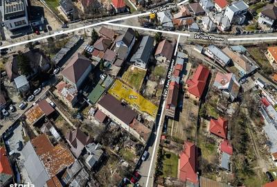 Spațiu comercial, în Central