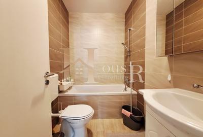 Apartament cu 2 camere decomandat în Braytim - 15