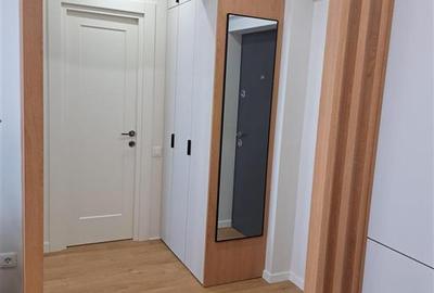 Apartament cu 2 camere decomandat în Central - 7