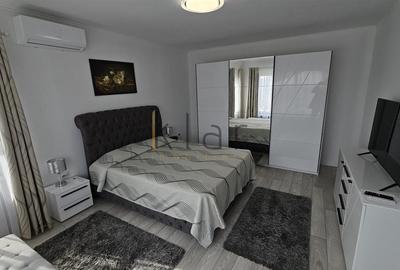Casă individuală cu 3 camere decomandat cu Teren 5800 Mp în Fodora - 4