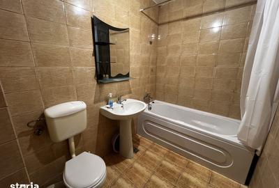Garsonieră decomandată în Florești - 1