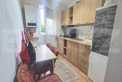 Apartament cu 2 camere decomandat, mobilat în Electroprecizia - 8