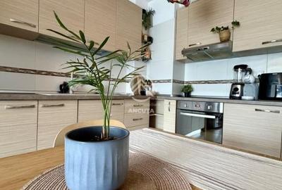 Apartament cu 2 camere semidecomandat în Gheorgheni - 2
