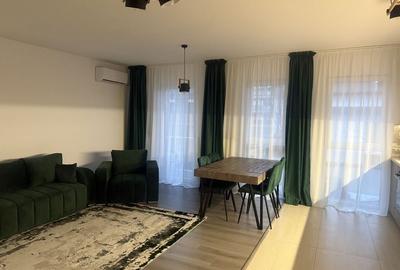 Apartament cu 2 camere în Fundeni