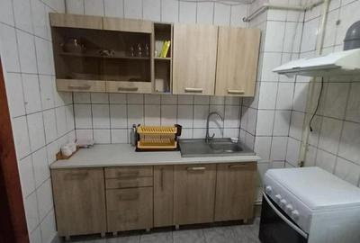 Apartament cu 2 camere nedecomandat în Central - 1