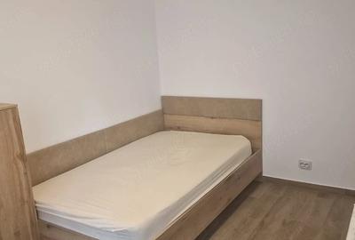 Garsonieră nedecomandată în Ozana - 2