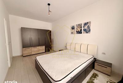 Apartament cu 2 camere semidecomandat, mobilat în Mehala - 5