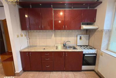 Apartament cu 2 camere în Grigorescu