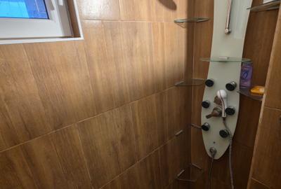Apartament cu 2 camere semidecomandat în Drumul Taberei