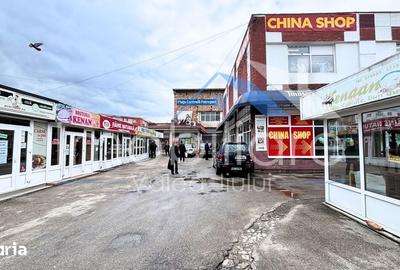 Spațiu comercial, de 20 mp, în Petros - 1