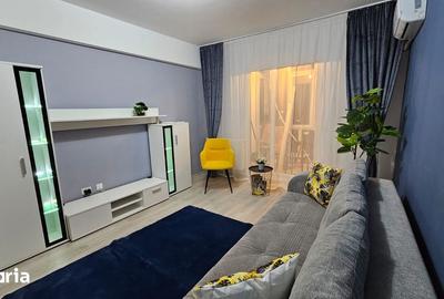 Apartament cu 2 camere în Bucureștii Noi - 3