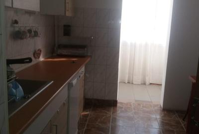 Apartament cu 2 camere decomandat în Vest - 8