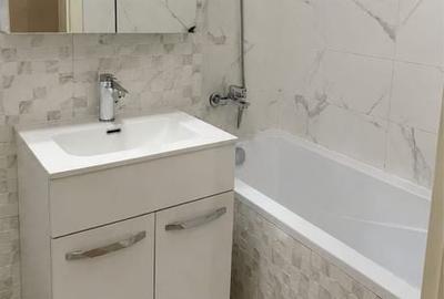 Apartament cu 2 camere decomandat în Grivița - 3