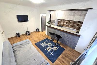 Apartament cu 2 camere în Central - 8