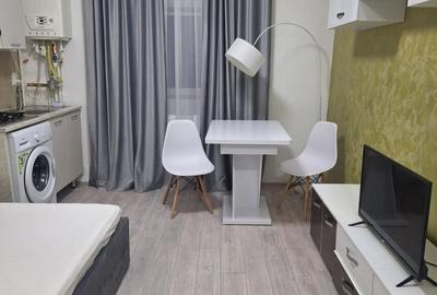 Garsonieră în Central