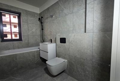Garsonieră semidecomandată în Vest - 9