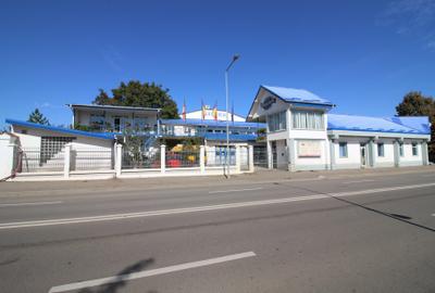 Teren investiție, de 1,000 mp, în Ultracentral